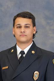 Lieutenant Tristan Riley - Lebanon Volunteer Fire Department Inc.